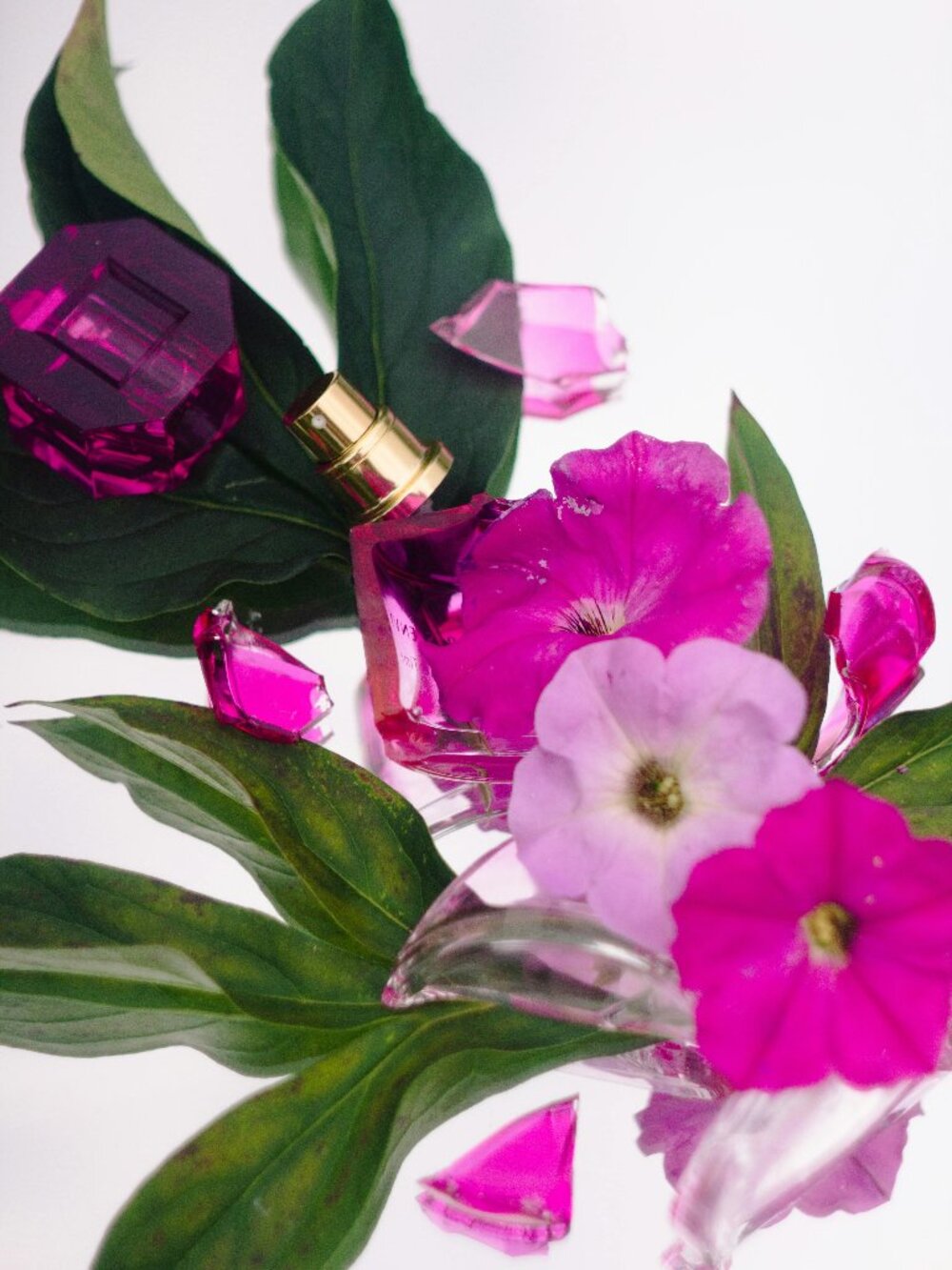 Wax Melt Brazilian Crush 40 type Scented